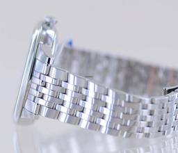 Thumbnail von Omega De Ville Prestige Master Chronometer 41mm Power Reserve Date Neu B+P