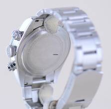 Thumbnail von Tudor Black Bay Chrono Panda Chrono white MT5813 41mm B+P Diver Stahlband Top