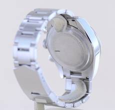 Thumbnail von Tudor Black Bay Chrono Panda Chrono white MT5813 41mm B+P Diver Stahlband Top