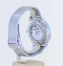 Thumbnail von Omega Seamaster Diver 300 M Black Dial 42mm No Date Steel Top Stahlband B+P