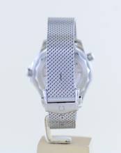 Thumbnail von Omega Seamaster Diver 300 M Black Dial 42mm No Date Steel Top Stahlband B+P