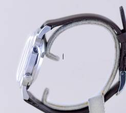 Thumbnail von Memovox Alarm Date Automatik Dresswatch Cal. 825 60er rar