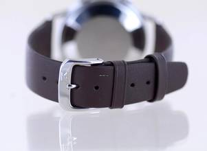 Thumbnail von Memovox Alarm Date Automatik Dresswatch Cal. 825 60er rar