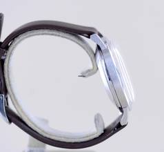 Thumbnail von Memovox Alarm Date Automatik Dresswatch Cal. 825 60er rar