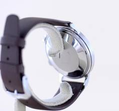 Thumbnail von Memovox Alarm Date Automatik Dresswatch Cal. 825 60er rar