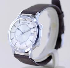 Thumbnail von Memovox Alarm Date Automatik Dresswatch Cal. 825 60er rar