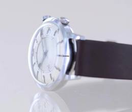 Thumbnail von Memovox Alarm Date Automatik Dresswatch Cal. 825 60er rar