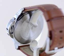 Thumbnail von Officine Paneral Luminor Submersible Automatic Tritium B-Series 44mm Polished bezel rar