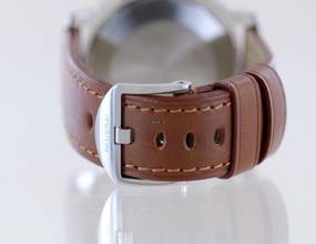 Thumbnail von Officine Paneral Luminor Submersible Automatic Tritium B-Series 44mm Polished bezel rar