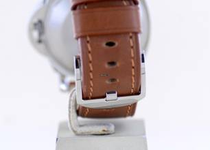 Thumbnail von Officine Paneral Luminor Submersible Automatic Tritium B-Series 44mm Polished bezel rar