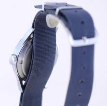 Thumbnail von IWC Fliegeruhr Mark XI Fliegeruhr RAF Airforce No-Date 35mm Cal 89 1951 Broad Arrow