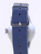 Thumbnail von IWC Fliegeruhr Mark XI Fliegeruhr RAF Airforce No-Date 35mm Cal 89 1951 Broad Arrow