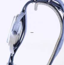 Thumbnail von IWC Fliegeruhr Mark XI Fliegeruhr RAF Airforce No-Date 35mm Cal 89 1951 Broad Arrow