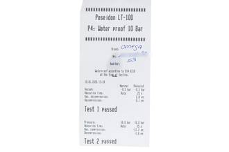 Thumbnail von Omega Seamaster Diver 300 M 37th America's Cup Automatik Ref. 210.30.42.20.04.002