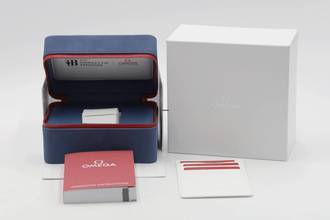 Thumbnail von Omega Seamaster Diver 300 M 37th America's Cup Automatik Ref. 210.30.42.20.04.002