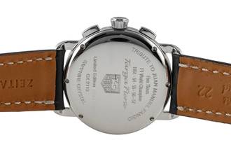 Thumbnail von TAG Heuer Targa Florio Tribute To Juan Manuel Fangio Ref. CX2113.FC6177