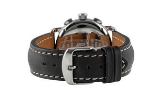 Thumbnail von TAG Heuer Targa Florio Tribute To Juan Manuel Fangio Ref. CX2113.FC6177