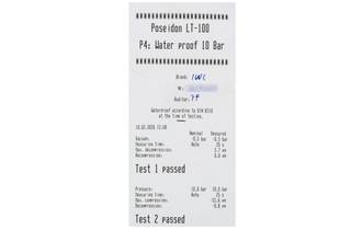 Thumbnail von IWC Ingenieur Chronograph Silberpfeil Flyback Chronograph Automatik Ref. IW378505 LIMITED