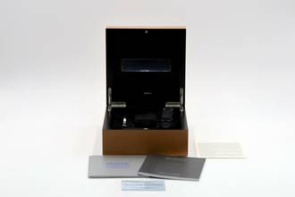 Thumbnail von Panerai Luminor Marina Automatic Datum Edelstahl Herrenuhr Ref. PAM00104