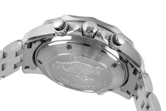 Thumbnail von Omega Seamaster Diver 300 M Chronograph Stahl Automatik Ref. 212.30.42.50.01.001 B&P