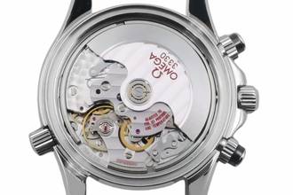 Thumbnail von Omega Seamaster Diver 300 M Chronograph Stahl Automatik Ref. 212.30.42.50.01.001 B&P