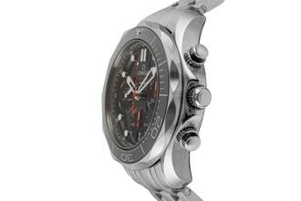 Thumbnail von Omega Seamaster Diver 300 M Chronograph Stahl Automatik Ref. 212.30.42.50.01.001 B&P