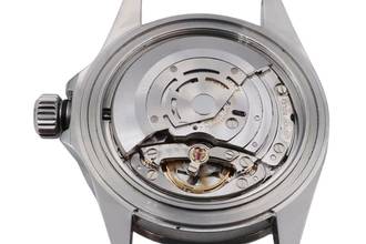 Thumbnail von Rolex Submariner Date 1000ft Oyster Edelstahl Automatik Ref. 16610T D-Serie