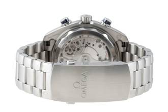 Thumbnail von Omega Seamaster Planet Ocean Chronograph 600M Co-Axial Ref. 215.30.46.51.03.001 B&P