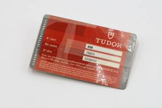 Thumbnail von Tudor Prince Date Day Automatik Edelstahl / Weissgold Ref. 76214 Papiere