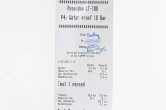 Thumbnail von Breitling Avenger Hurricane Chronograph Automatik Ref XB017E4/BF29 B&P 2018