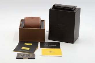 Thumbnail von Breitling Avenger Hurricane Chronograph Automatik Ref XB017E4/BF29 B&P 2018