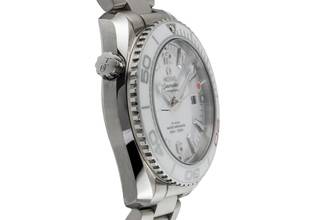 Thumbnail von Omega Seamaster Planet Ocean Tokyo Stahl Automatik 522.33.40.20.04.001 B&P 2019