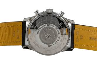 Thumbnail von Breitling Navitimer Chronograph Automatik Herrenuhr Ref A2332212 B&P 2011