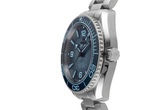 Thumbnail von Omega Seamaster Planet Ocean Stahl Automatik Ref. 215.30.40.20.03.002 B&P 2024