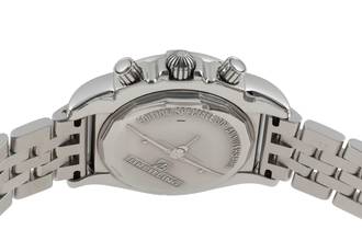Thumbnail von Breitling Chronomat 44 Airborne Chronograph Automatik Ref. AB01154G/G786 B&P