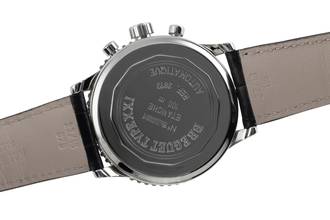 Thumbnail von Breguet Type XX - XXI - XXII Flyback Chronograph Automatik Stahl Herrenuhr Ref 3810ST/92/9ZU