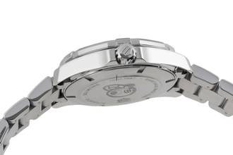 Thumbnail von TAG Heuer Aquaracer 300M Stahl Automatik Herrenuhr Ref. WAY201A.BA0927 B&P 2018