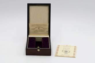 Thumbnail von Chronoswiss Kairos Chronograph Stahl Automatik Herrenuhr Ref. CH 7523