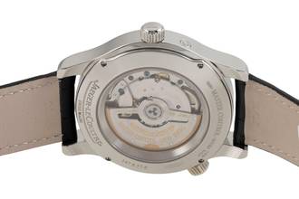 Thumbnail von Jaeger-LeCoultre Master Geographic Stahl Automatik Ref. Q1508420 147.8.57.S B&P