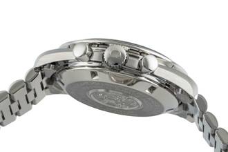 Thumbnail von Omega Speedmaster Professional Moonwatch Chronograph Stahl Handaufzug Ref. 3590.50.00