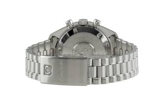 Thumbnail von Omega Speedmaster Professional Moonwatch Chronograph Stahl Handaufzug Ref. 3590.50.00
