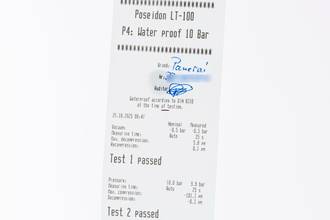 Thumbnail von Panerai Luminor Marina 1950 3 Days Automatic 42 3 Days Stahl Automatik Ref. PAM01392 B&P 2019