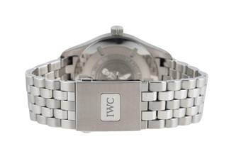 Thumbnail von IWC Fliegeruhr Mark XVIII Le Petit Prince Edition Automatik Ref. IW327014 B&P