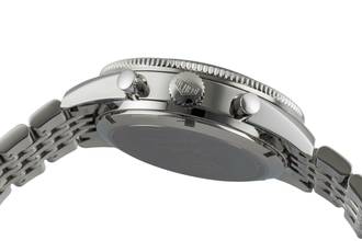 Thumbnail von TAG Heuer Autavia Jack Heuer Limitiert Automatik Stahl Ref. CBE2111.BA0687 B&P