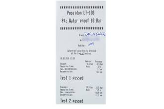 Thumbnail von TAG Heuer Autavia Jack Heuer Limitiert Automatik Stahl Ref. CBE2111.BA0687 B&P