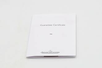 Thumbnail von Jaeger-LeCoultre Master Chronograph Control Chronograph Automatik Ref. Q1538420 174.8.C1