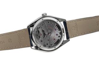 Thumbnail von Omega De Ville Trésor Handaufzug Ref. 435.13.40.21.03.001 B&P 2024