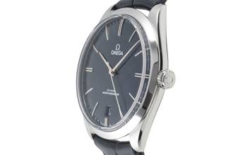 Thumbnail von Omega De Ville Trésor Handaufzug Ref. 435.13.40.21.03.001 B&P 2024