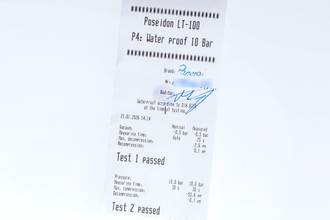 Thumbnail von Panerai Luminor Submersible 1950 3 Days Automatic Carbon Automatik Herrenuhr Ref. PAM00616 B&P 2018