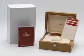 Thumbnail von Omega Seamaster Diver 300 M Co-Axial Keramik 210.32.42.20.01.001 B&P